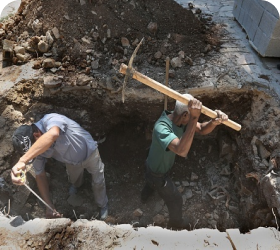 بهترین دستگاه برای قبر