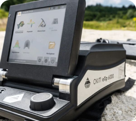 برند OKM چه نوع برندی است، بهترین مدل‌ های OKM