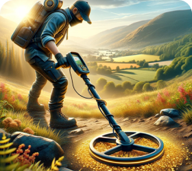 نحوه استفاده از بالانس فلزیاب