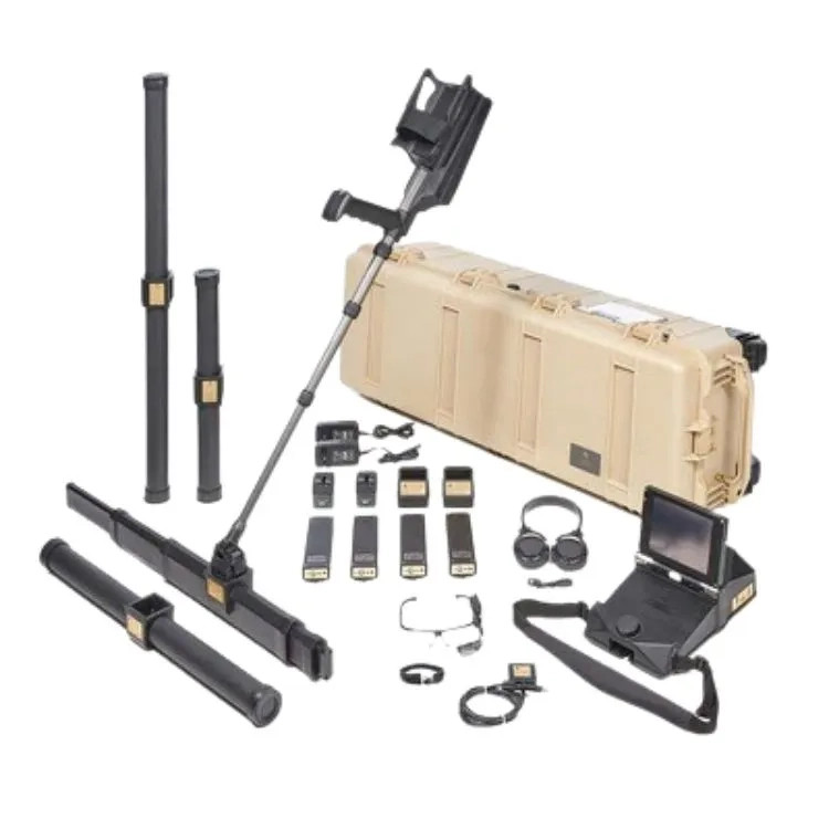 اسکنر 6000 OKM EXP