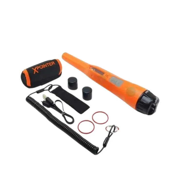 پین پوینتر X Pointer Land