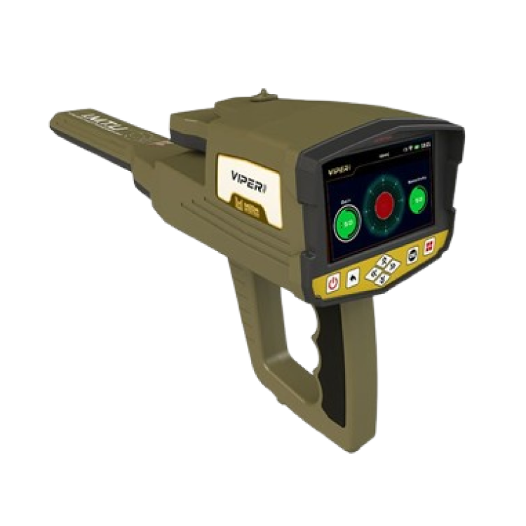 اسکنر Viper وایپر