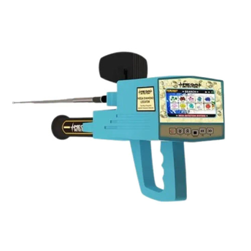 اسکنر Mega Diamond مگا دیاموند