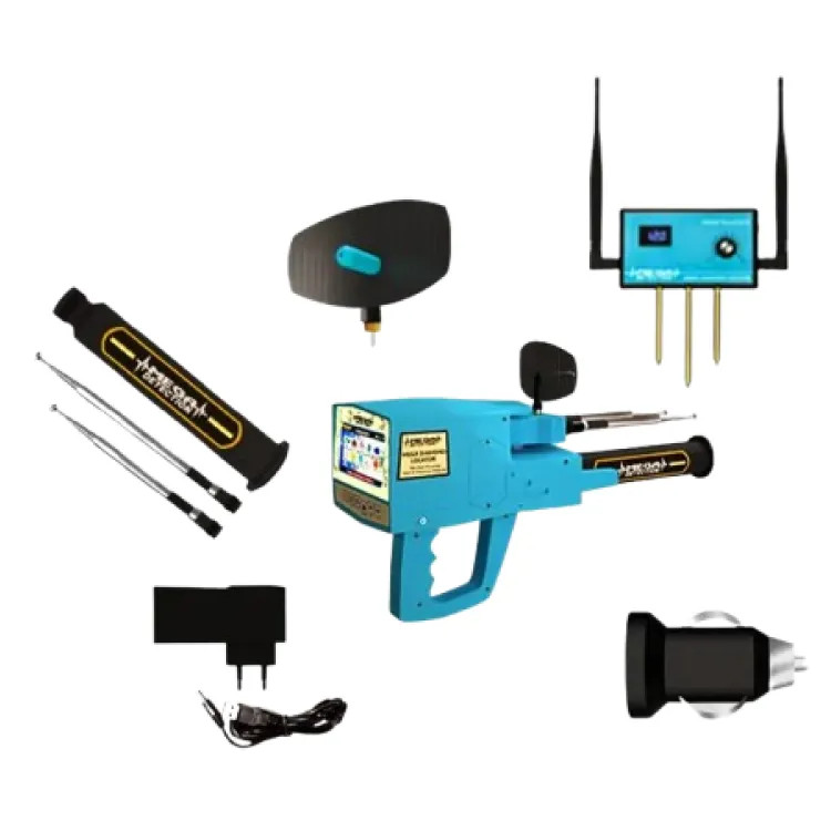 اسکنر مگا دیاموند