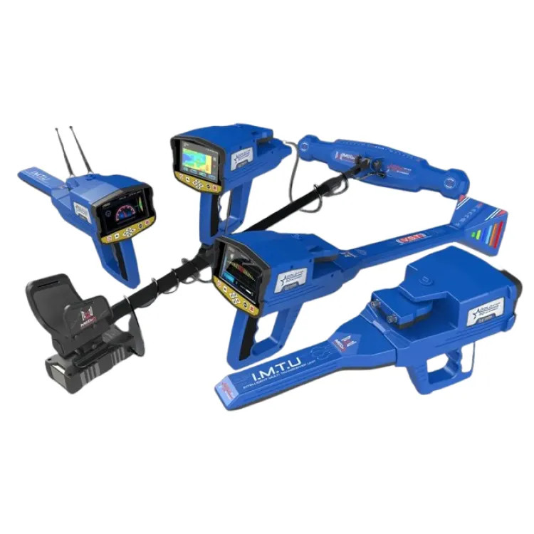 اسکنر Gold Star 3D