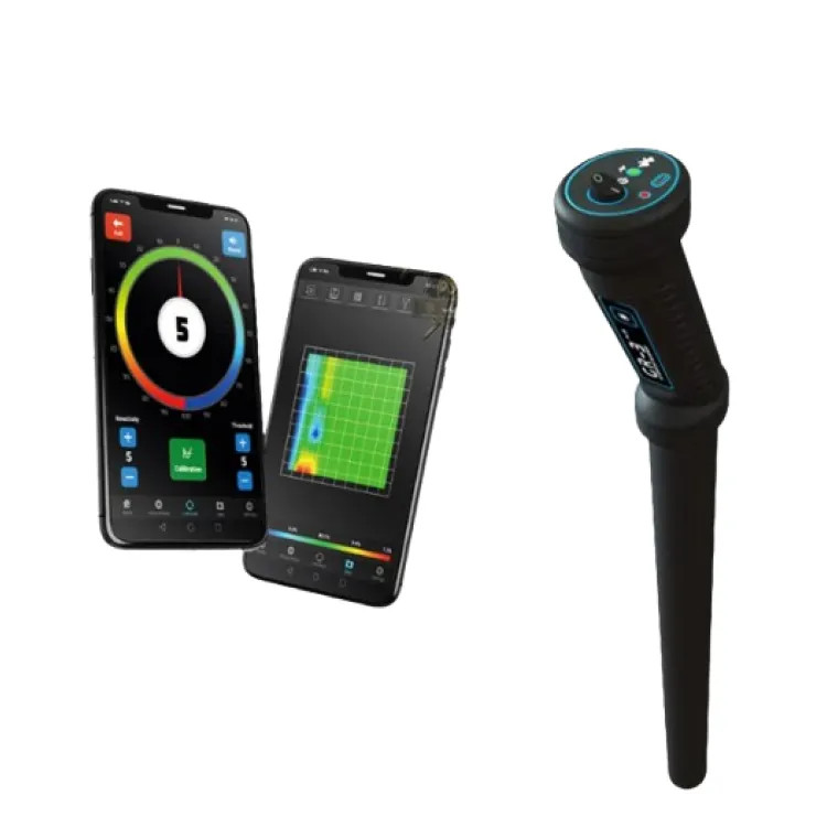 اسکنر GR 3 Plus