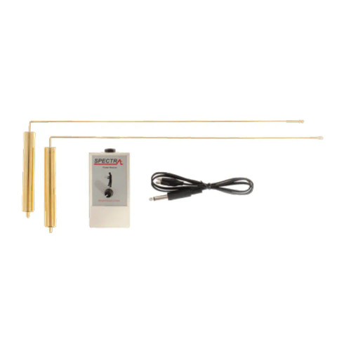 ردیاب Spectra اسپکترا