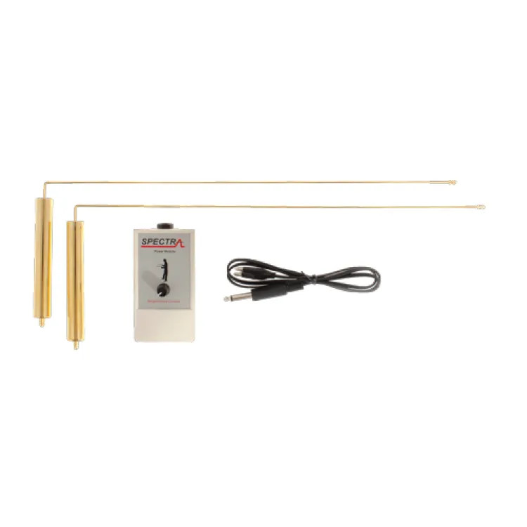 ردیاب Spectra اسپکترا