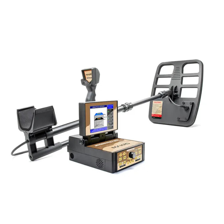 اسکنر Jeo Hunter