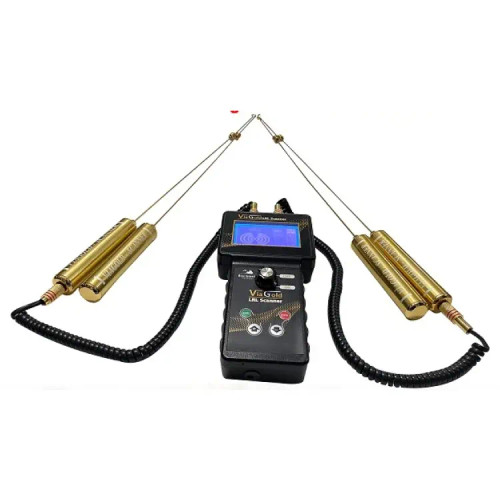 اسکنر Via Gold LRL ویا گلد ال ار ال