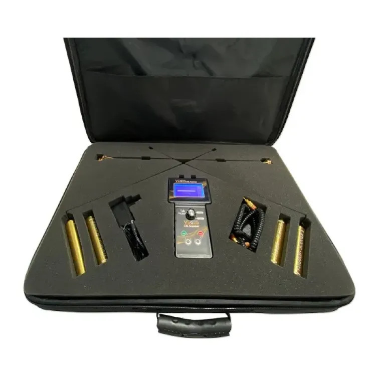 اسکنر Via Gold LRL