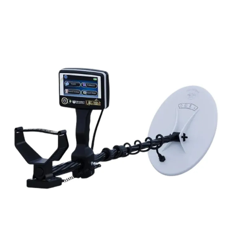 اسکنر UIG Gold Digger یو ای جی گلد