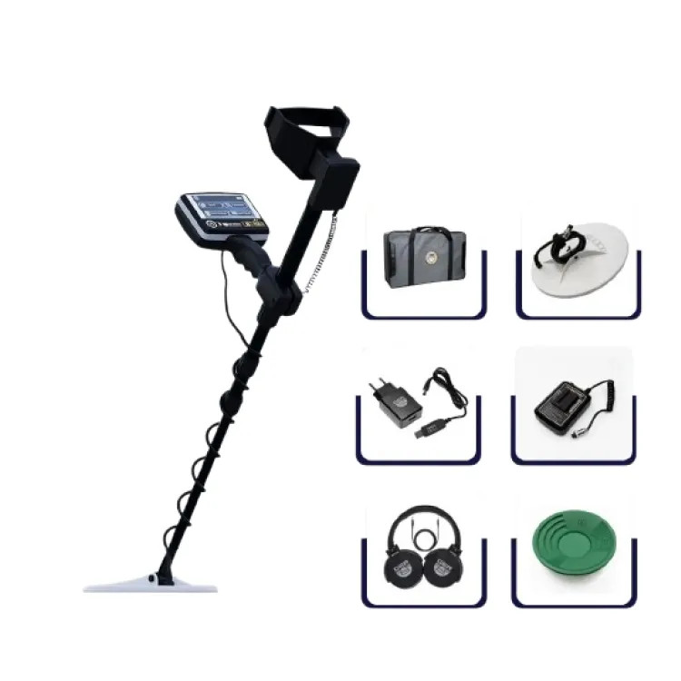 اسکنر UIG Gold Digger