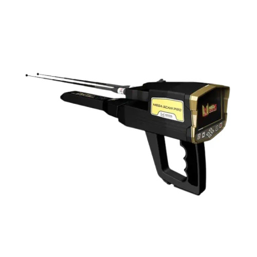 فلزیاب Mega Scan Pro مگا اسکن پرو