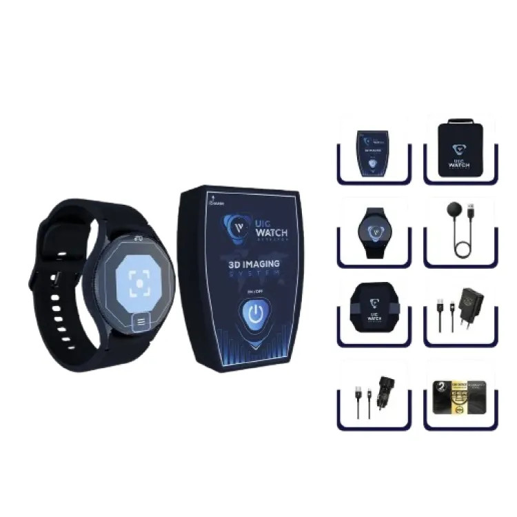 اسکنر UIG Watch