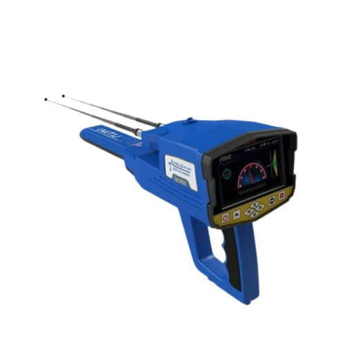 فلزیاب Gold Star 3D گلد استار اسکنر