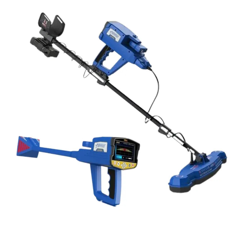 فلزیاب Gold Star 3D