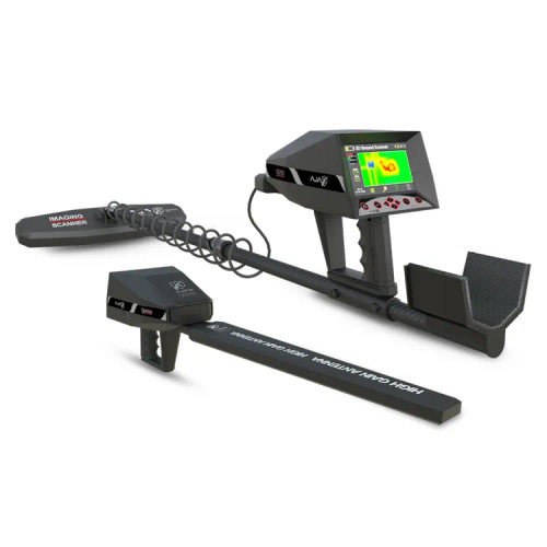 اسکنر Gamma گاما