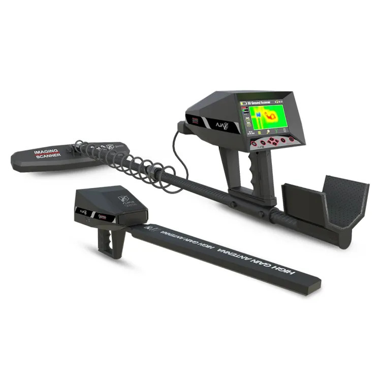 اسکنر Gamma گاما