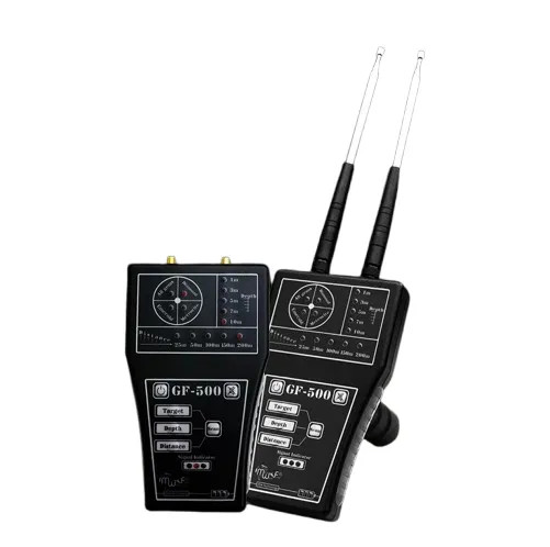 ردیاب GF 500 جی اف 500