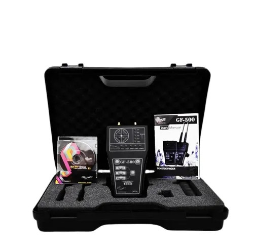ردیاب GF 500