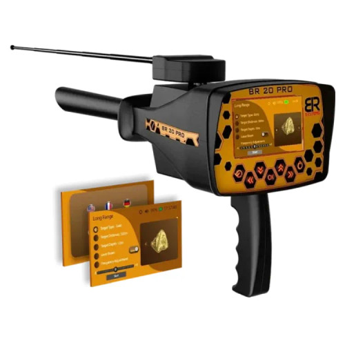 ردیاب BR 20 Pro بی آر 20 پرو