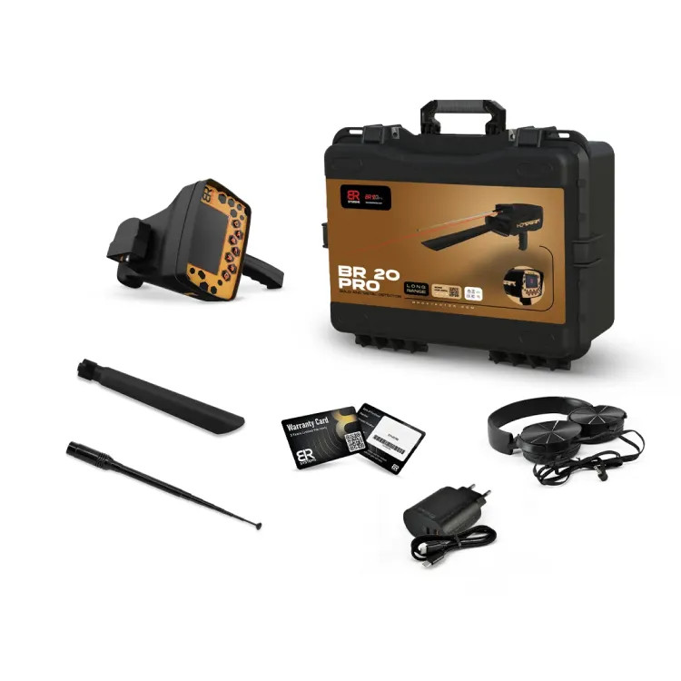 ردیاب BR 20 Pro
