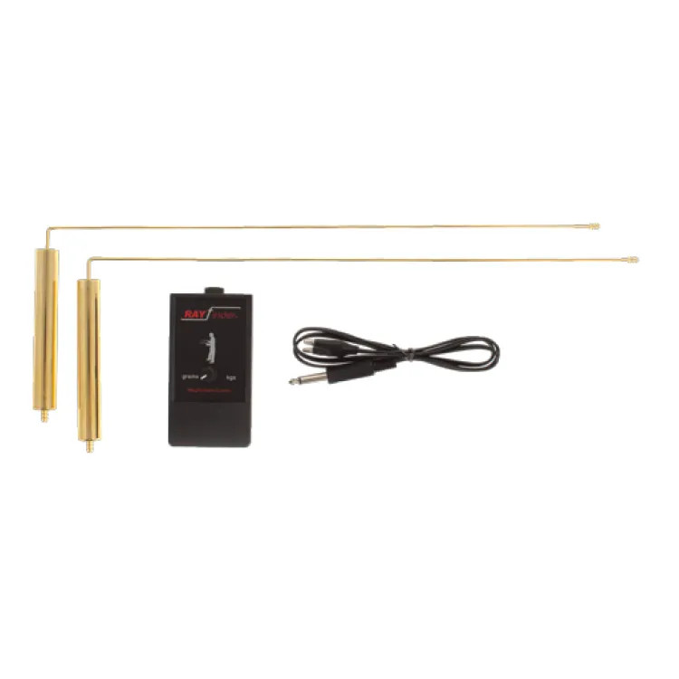 ردیاب Rayfinder Gold ریفایندر گلد