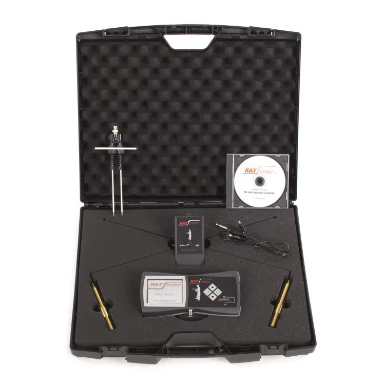 ردیاب Rayfinder Gold