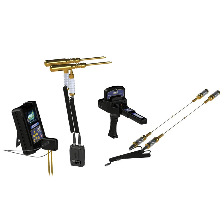 فلزیاب Cobra GX 8000 Plus