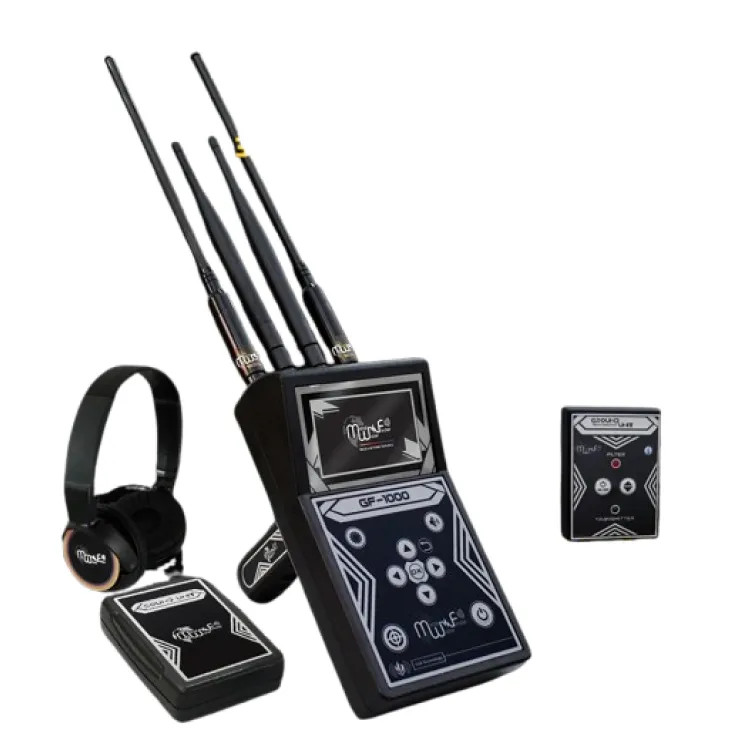 ردیاب GF 1000
