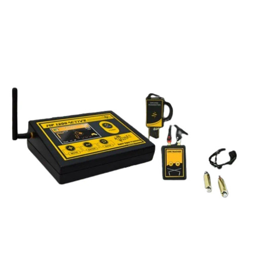 ردیاب MF 1200 Active ام اف 1200 اکتیو