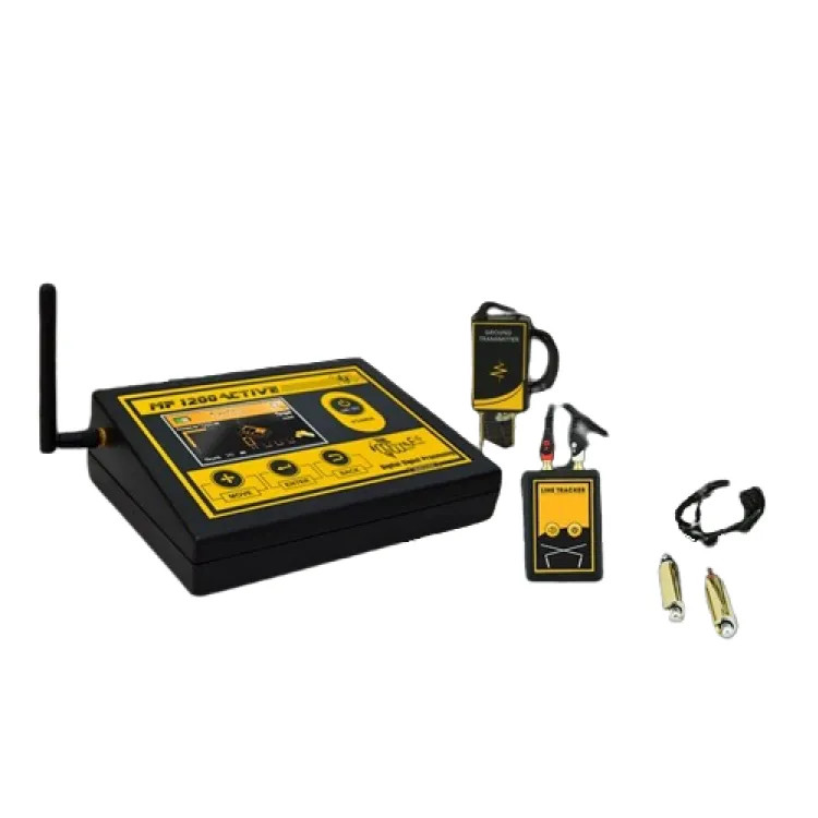 ردیاب MF 1200 Active ام اف 1200 اکتیو
