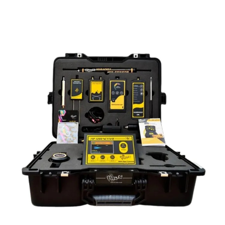 ردیاب MF 1200 Active