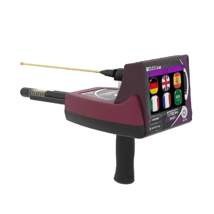 ردیاب Titan 500 Smart تیتان 500 اسمارت