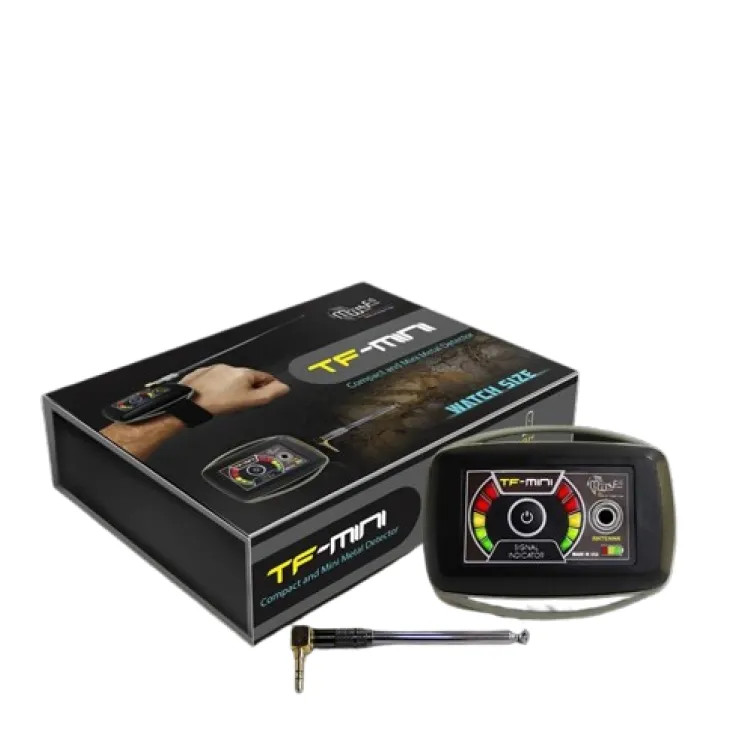ردیاب TF Mini