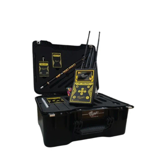 ردیاب MF 1100 Pro ام اف 1100 پرو