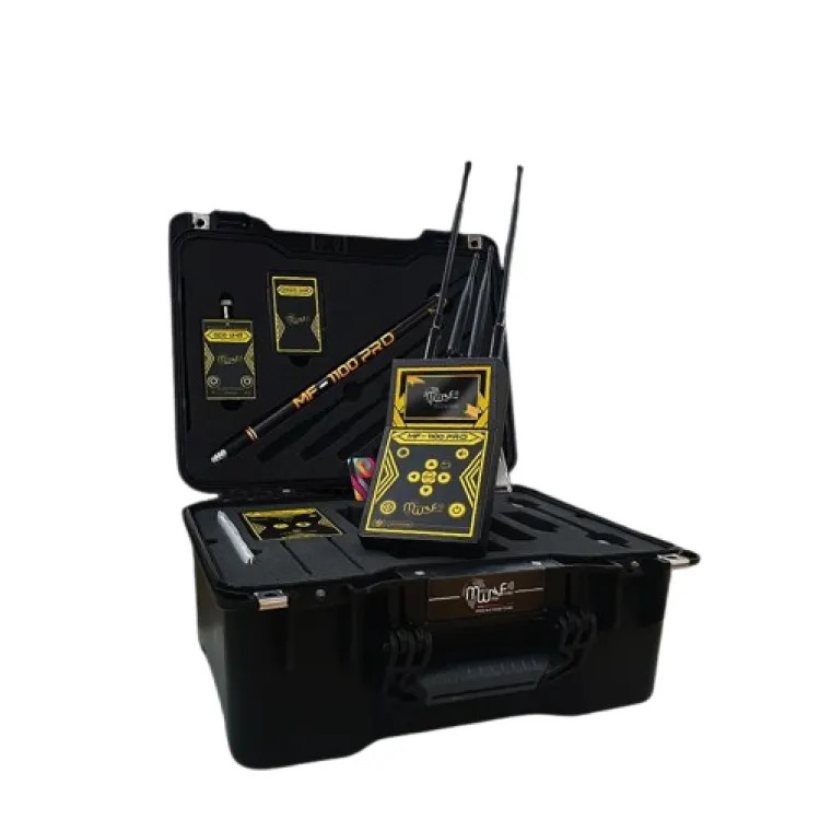 ردیاب MF 1100 Pro ام اف 1100 پرو