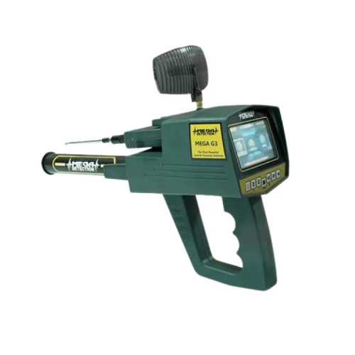 فلزیاب Mega G3 مگا جی 3