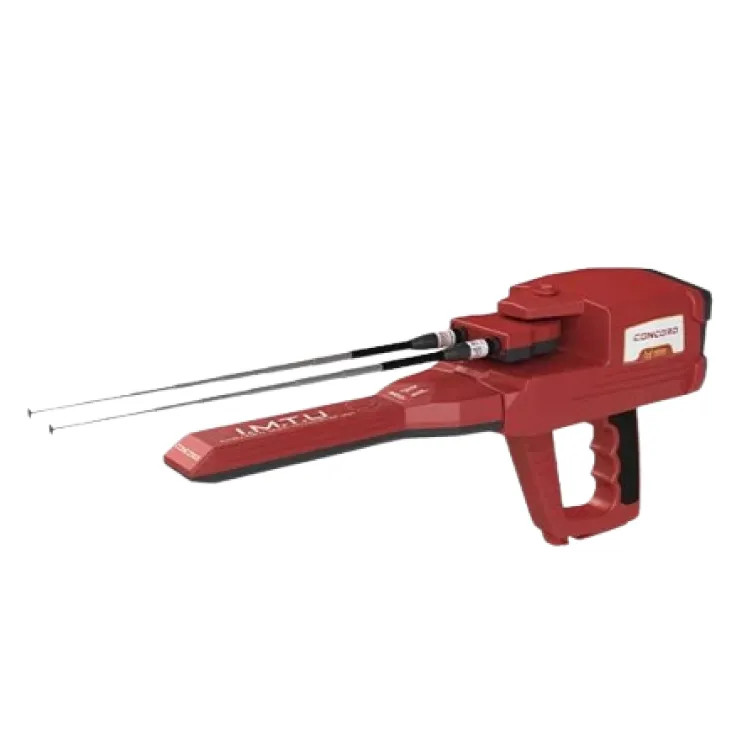 فلزیاب Concord کنکورد