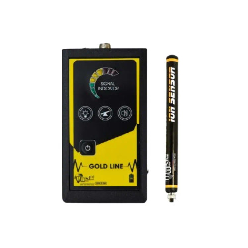 ردیاب Gold Line گلد لاین