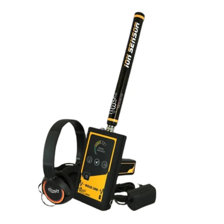 ردیاب Gold Line