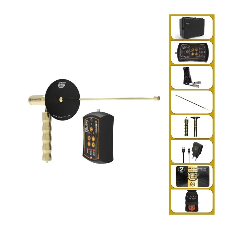 ردیاب Easy Way Smart