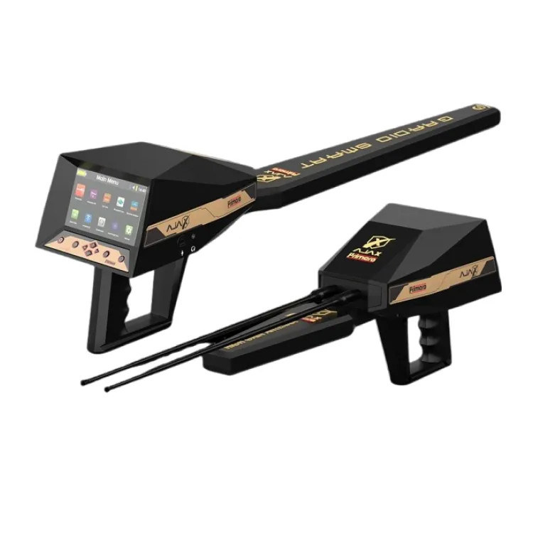 فلزیاب Primero پریمرو