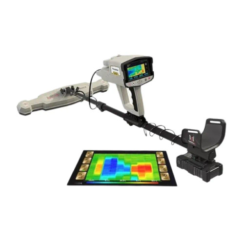 فلزیاب Titan 400 Smart تیتان اسمارت 400