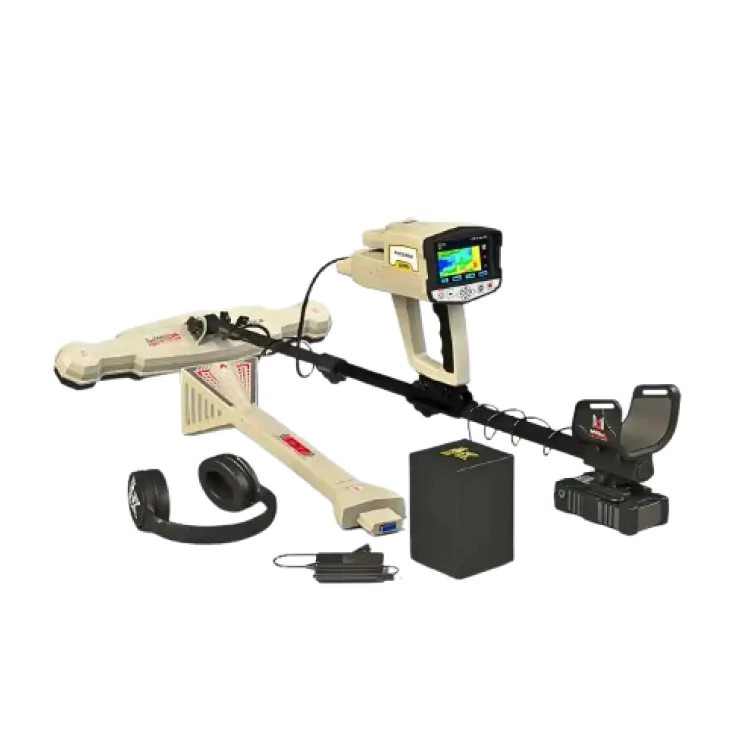 فلزیاب Titan 400 Smart