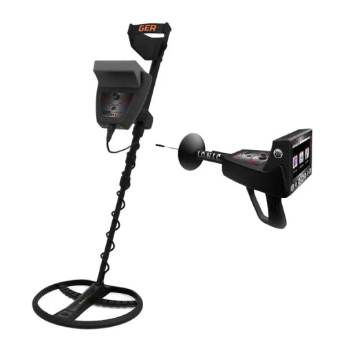 فلزیاب Titan 400 Smart تیتان 400 اسمارت