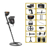 فلزیاب Titan 400 Smart