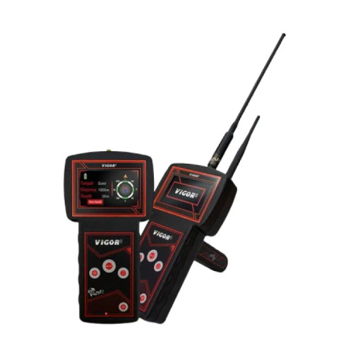 ردیاب Vigor ویگور