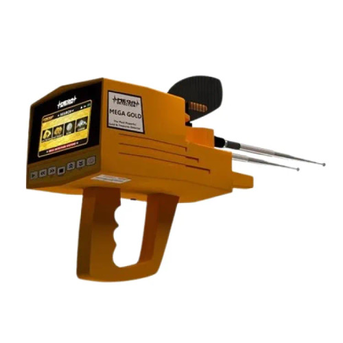 ردیاب Mega Gold مگا گلد